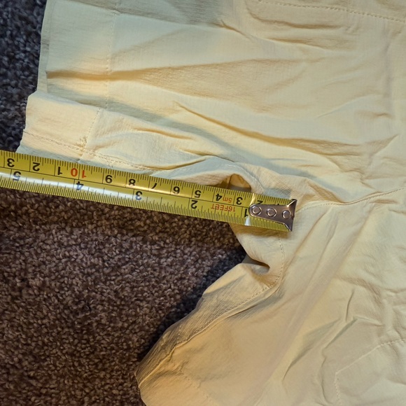 Lululemon shorts, size small. - Picture 3 of 4